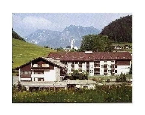 Sport-Alpin-Wohnung-1 Oberstdorf