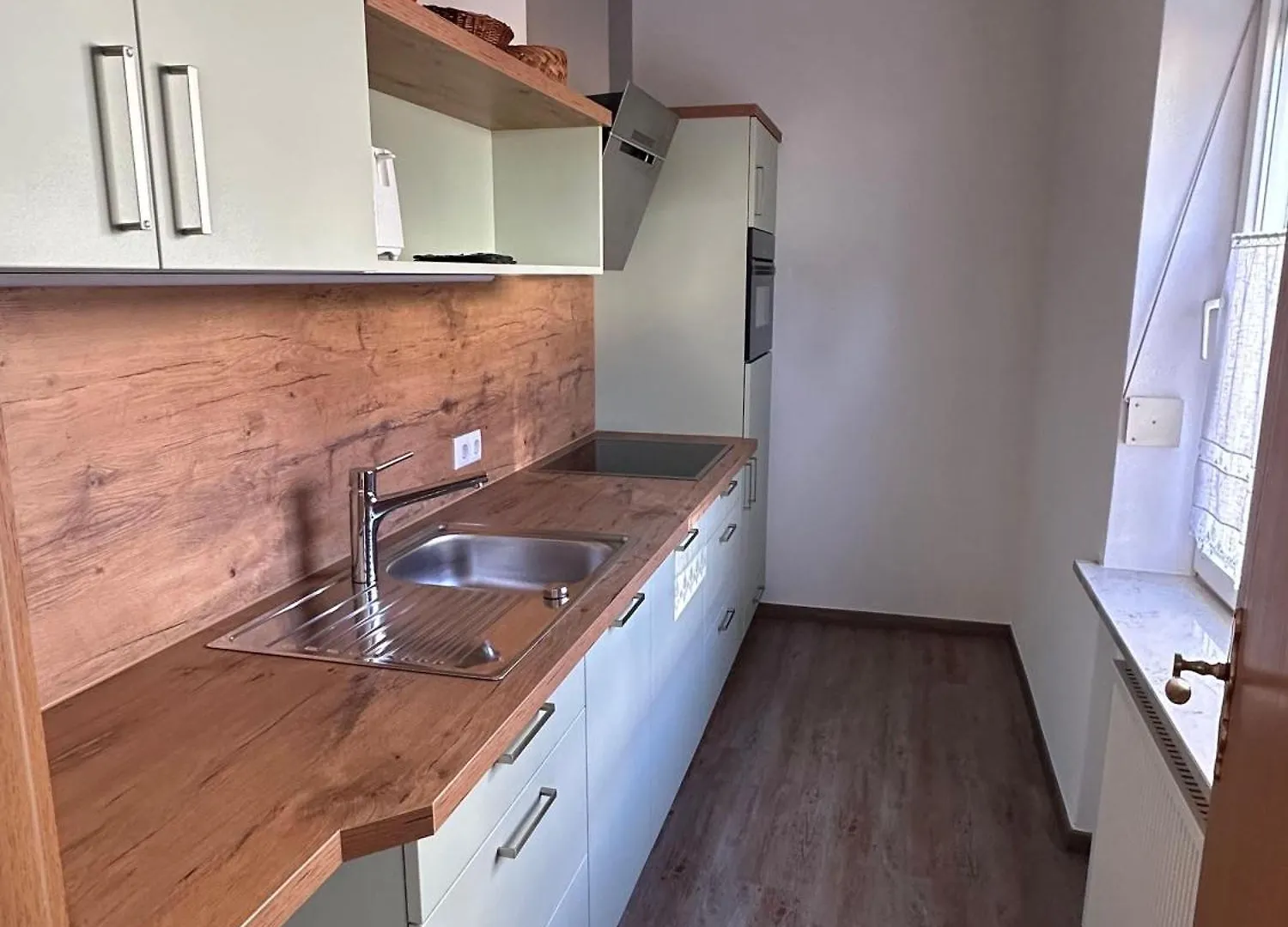 Sport-Alpin-Wohnung-1 Oberstdorf