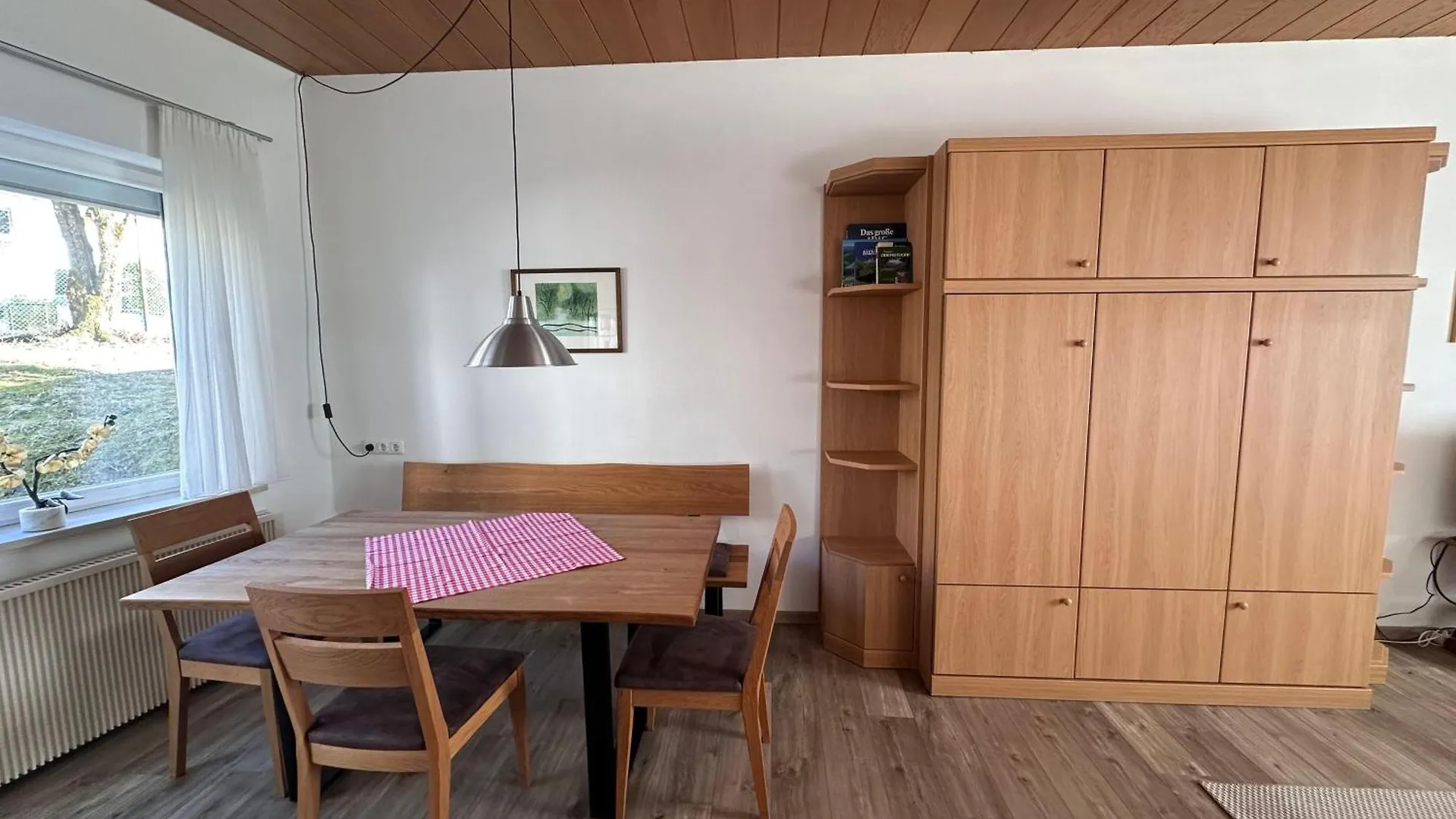 Sport-Alpin-Wohnung-1 Oberstdorf 0*,  Németország