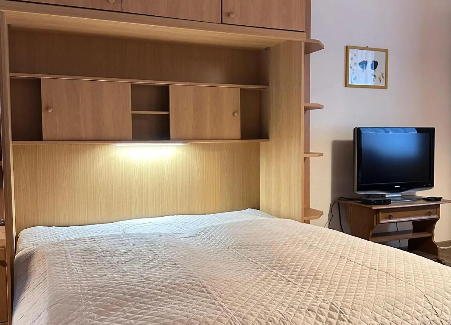 Apartman Sport-Alpin-Wohnung-1 Oberstdorf