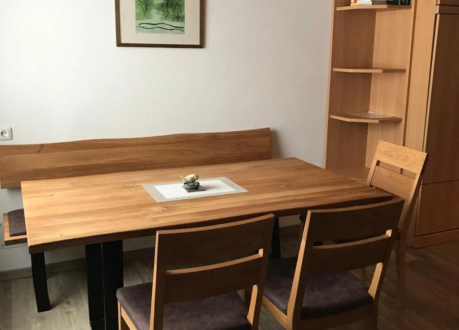 Sport-Alpin-Wohnung-1 Oberstdorf 0*,
