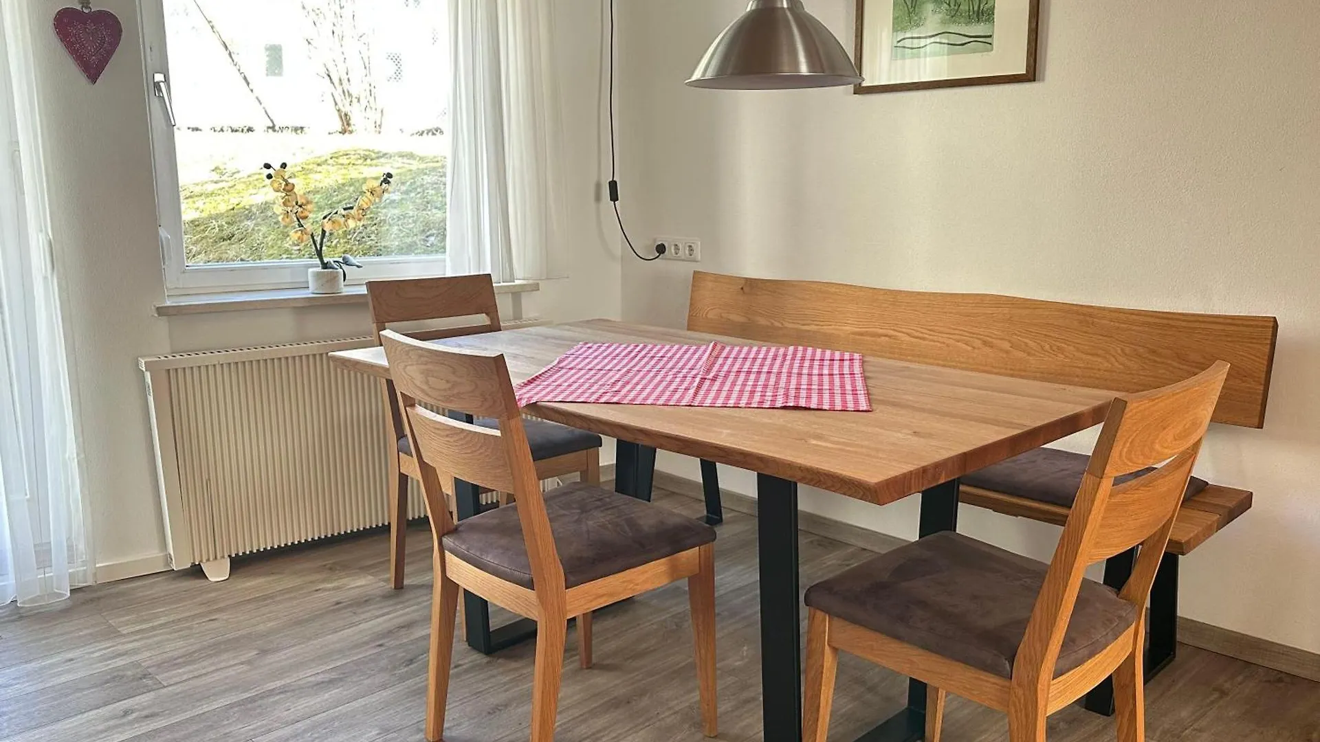 Apartman Sport-Alpin-Wohnung-1 Oberstdorf Németország