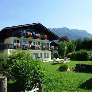 Appartement Oberstdorfer Ferienwelt, Oberstdorf